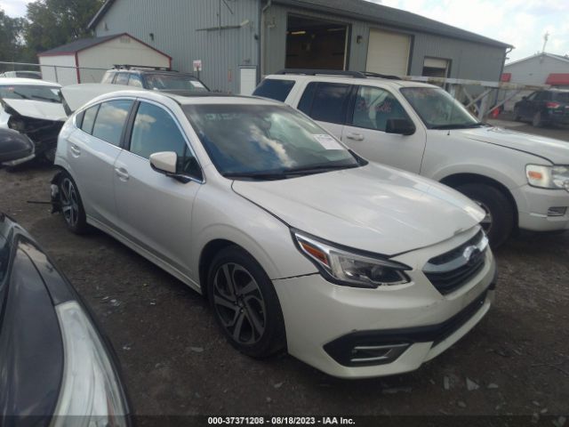 4S3BWAN67M3003220 auction archive image