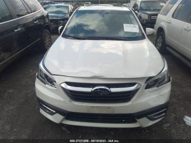 4S3BWAN67M3003220 Subaru Legacy Limited