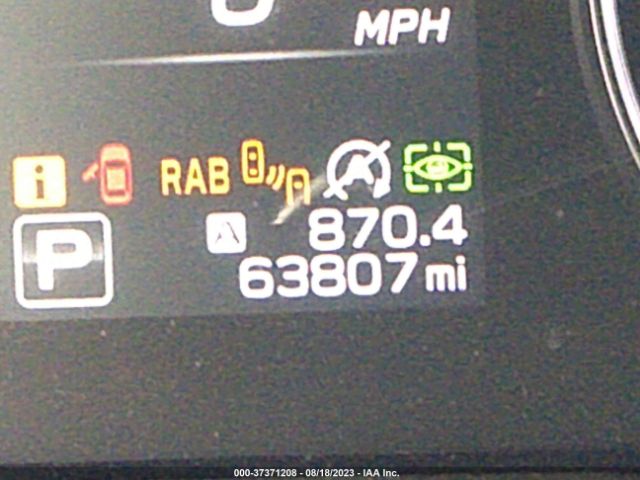 4S3BWAN67M3003220 Subaru Legacy Limited
