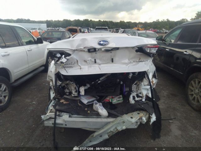 4S3BWAN67M3003220 Subaru Legacy Limited