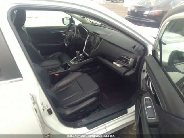 4S3BWAN67M3003220 Subaru Legacy Limited