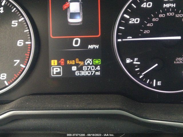 4S3BWAN67M3003220 Subaru Legacy Limited