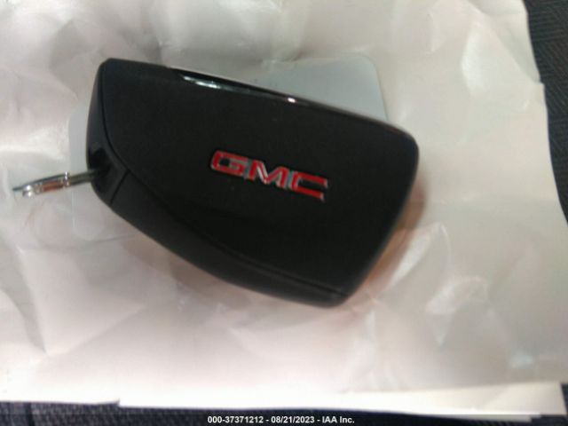 3GTPUBEK8PG240878 GMC Sierra 1500 Sle