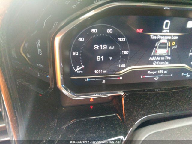 3GTPUBEK8PG240878 GMC Sierra 1500 Sle