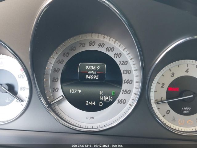 WDCGG5HB0FG361073 Mercedes-Benz Glk-class Glk 350