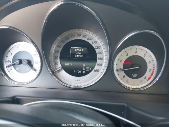 WDCGG5HB0FG361073 Mercedes-Benz Glk-class Glk 350