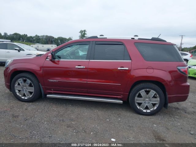 1GKKVTKD5FJ186590 GMC Acadia Denali