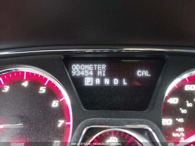 1GKKVTKD5FJ186590 GMC Acadia Denali