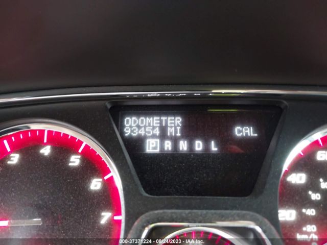 1GKKVTKD5FJ186590 GMC Acadia Denali