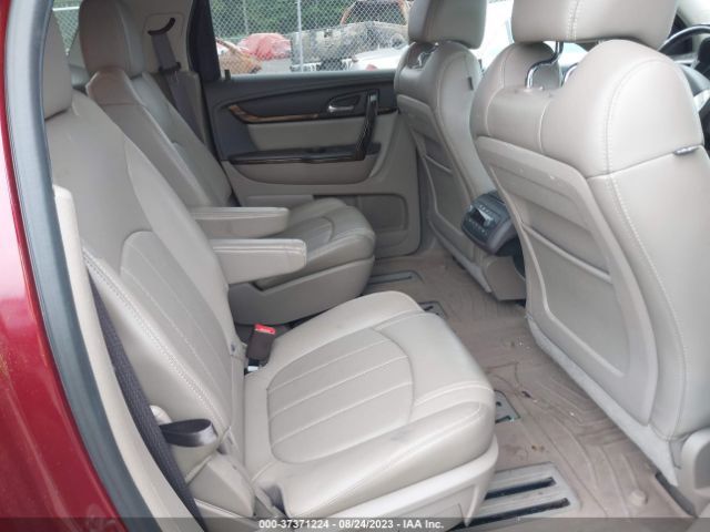 1GKKVTKD5FJ186590 GMC Acadia Denali