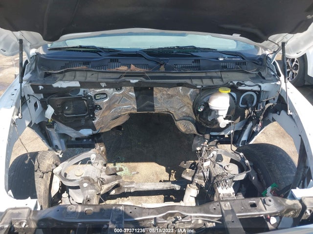 3C6RR6KT5LG220720 RAM 1500 Classic Tradesman