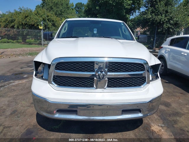 3C6RR6KT5LG220720 RAM 1500 Classic Tradesman
