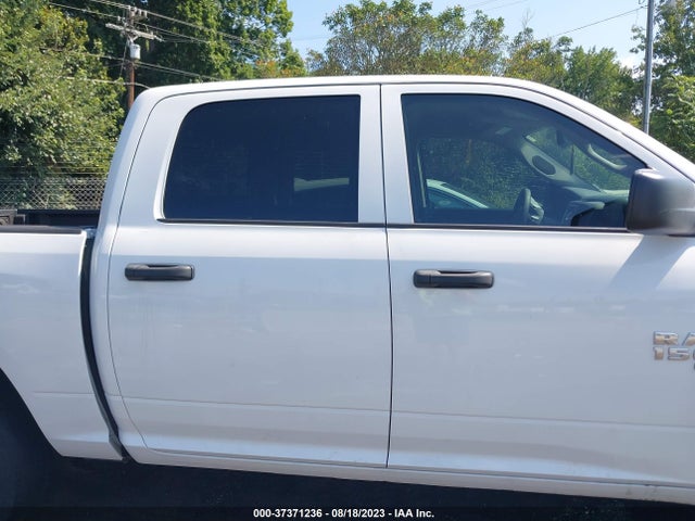 3C6RR6KT5LG220720 RAM 1500 Classic Tradesman