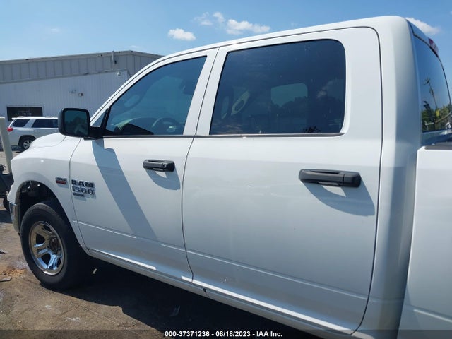 3C6RR6KT5LG220720 RAM 1500 Classic Tradesman