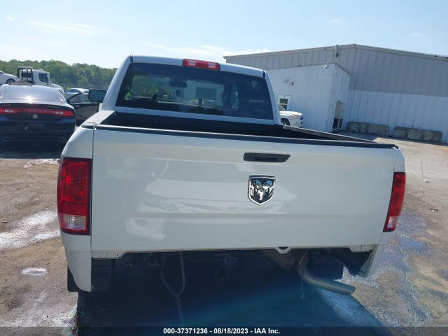 3C6RR6KT5LG220720 RAM 1500 Classic Tradesman