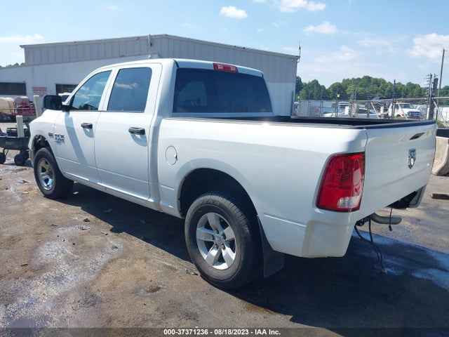 3C6RR6KT5LG220720 RAM 1500 Classic Tradesman