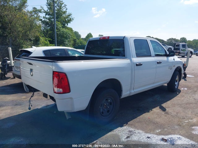 3C6RR6KT5LG220720 RAM 1500 Classic Tradesman