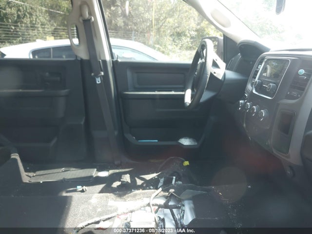 3C6RR6KT5LG220720 RAM 1500 Classic Tradesman