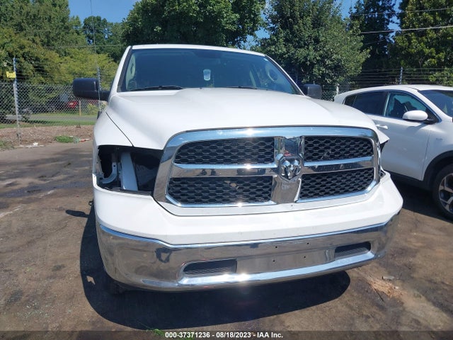 3C6RR6KT5LG220720 RAM 1500 Classic Tradesman