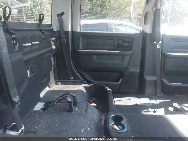 3C6RR6KT5LG220720 RAM 1500 Classic Tradesman