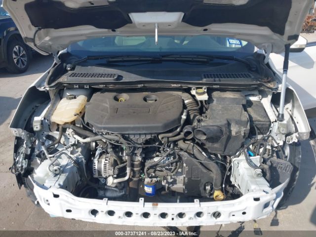 1FMCU0J99EUE39157 Ford Escape Titanium