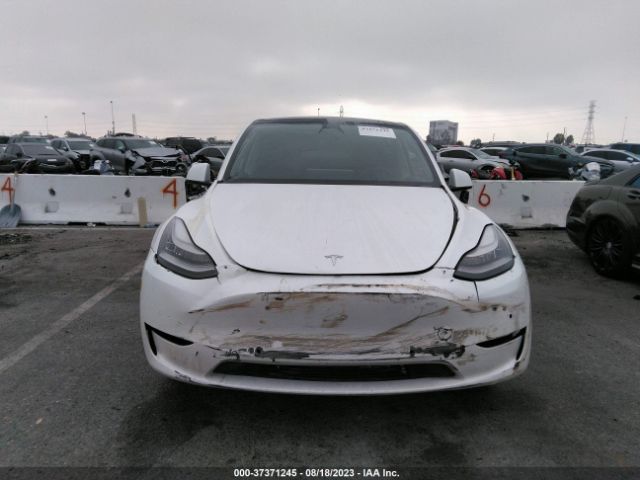 5YJYGDEE2LF026597 Tesla Model Y Long Range