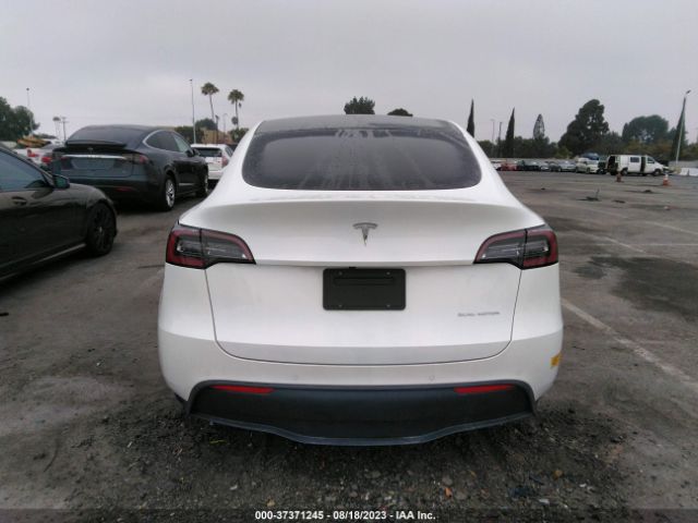 5YJYGDEE2LF026597 Tesla Model Y Long Range