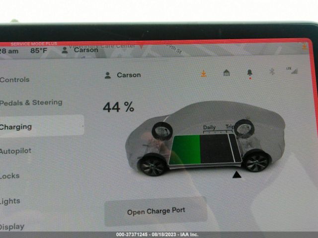 5YJYGDEE2LF026597 Tesla Model Y Long Range