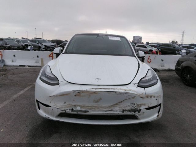 5YJYGDEE2LF026597 Tesla Model Y Long Range