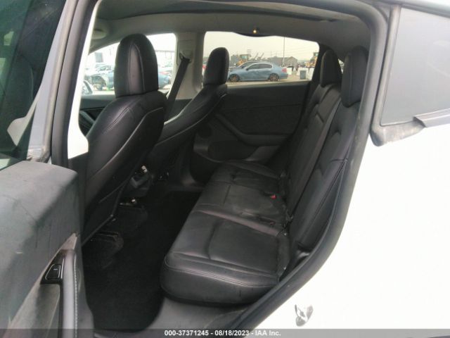 5YJYGDEE2LF026597 Tesla Model Y Long Range