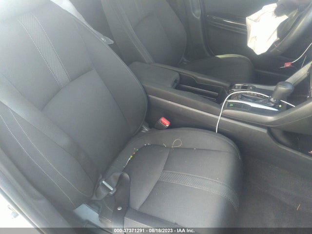 Honda Civic Hatchback Ex 2018 SHHFK7H50JU223069 Image 11