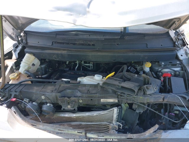 Dodge JOURNEY SE 2018 3C4PDCABXJT518108 Image 10