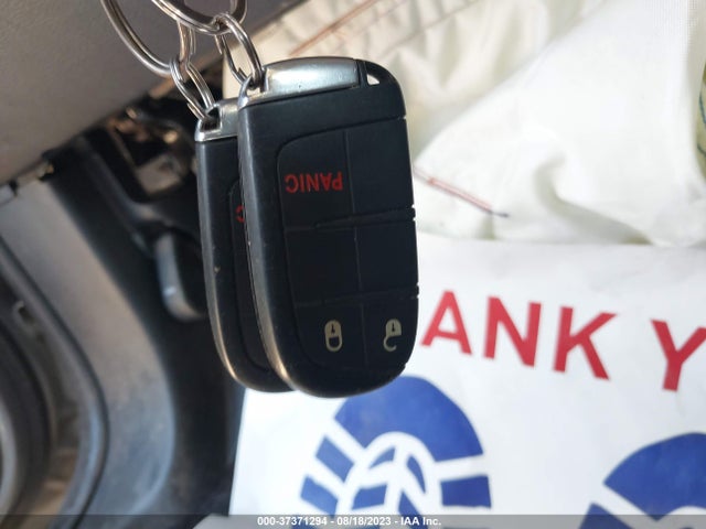 Dodge JOURNEY SE 2018 3C4PDCABXJT518108 Image 11