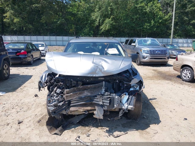 Dodge JOURNEY SE 2018 3C4PDCABXJT518108 Image 13