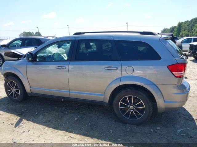 Dodge JOURNEY SE 2018 3C4PDCABXJT518108 Image 15