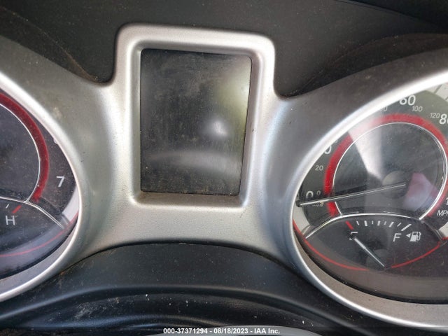 Dodge JOURNEY SE 2018 3C4PDCABXJT518108 Image 16