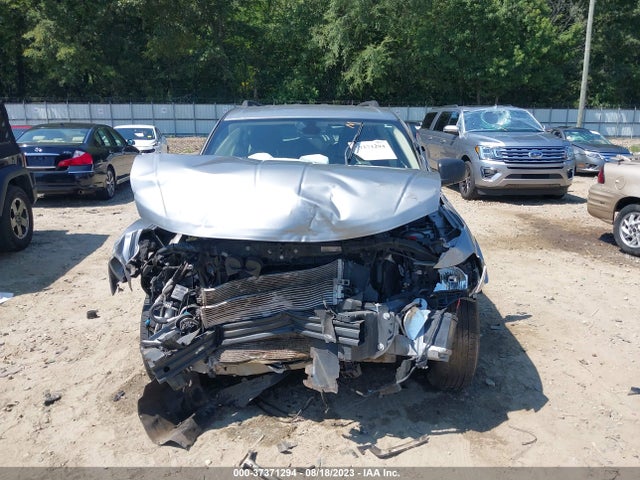 Dodge JOURNEY SE 2018 3C4PDCABXJT518108 Image 6