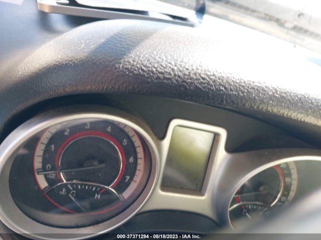Dodge JOURNEY SE 2018 3C4PDCABXJT518108 Image 7