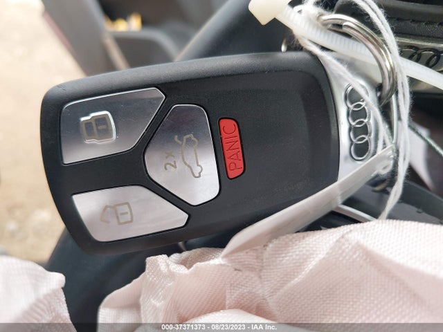 WA1BNAFY7K2052014 Audi Q5 Premium Plus