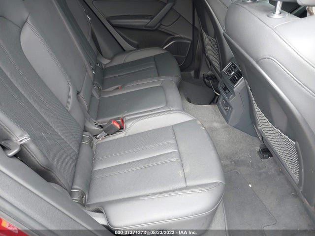 WA1BNAFY7K2052014 Audi Q5 Premium Plus