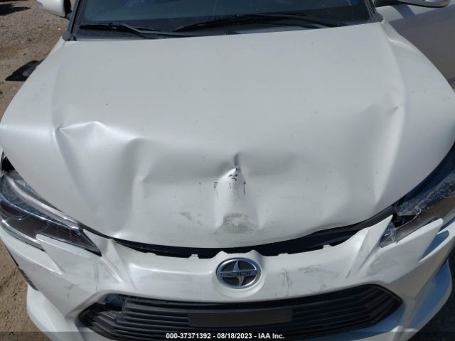 JTKJF5C79FJ009378 Scion TC
