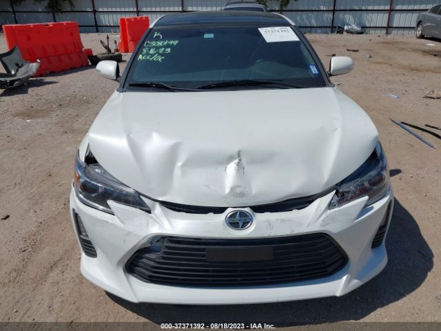 JTKJF5C79FJ009378 Scion TC