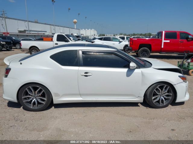 JTKJF5C79FJ009378 Scion TC