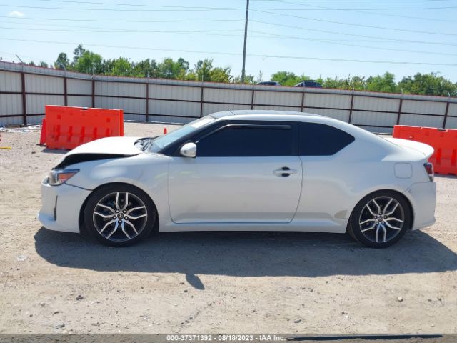 JTKJF5C79FJ009378 Scion TC