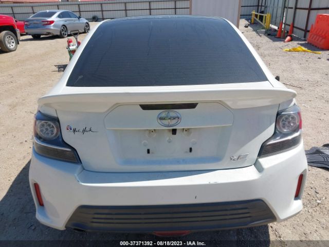 JTKJF5C79FJ009378 Scion TC