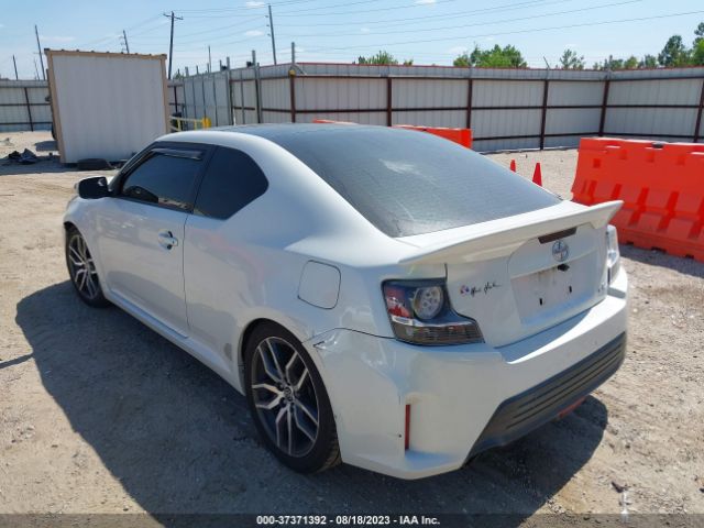 JTKJF5C79FJ009378 Scion TC