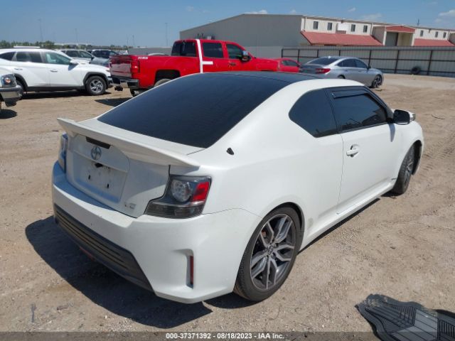 JTKJF5C79FJ009378 Scion TC