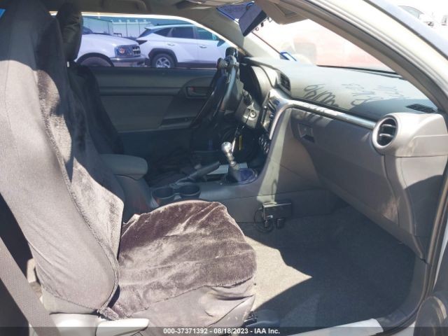 JTKJF5C79FJ009378 Scion TC