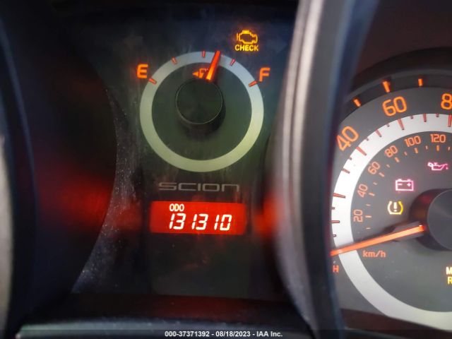 JTKJF5C79FJ009378 Scion TC