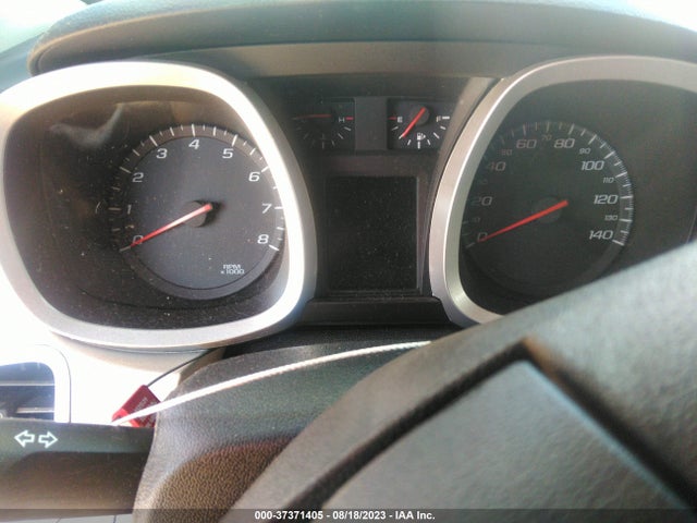Chevrolet EQUINOX LS 2016 2GNALBEK2G1181769 Image 7